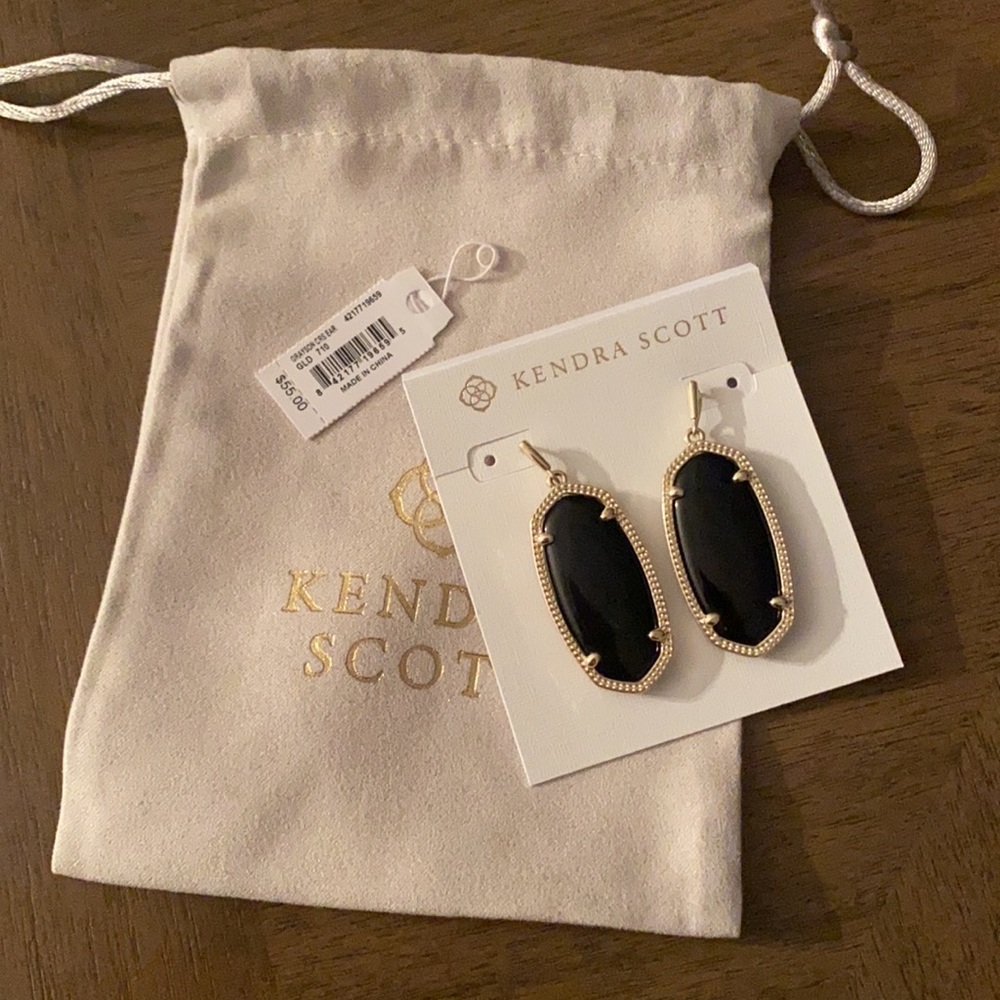 Kendra Scott Earrings